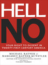 Cover image for Hell No
